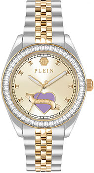 Philipp Plein Plein Valentine